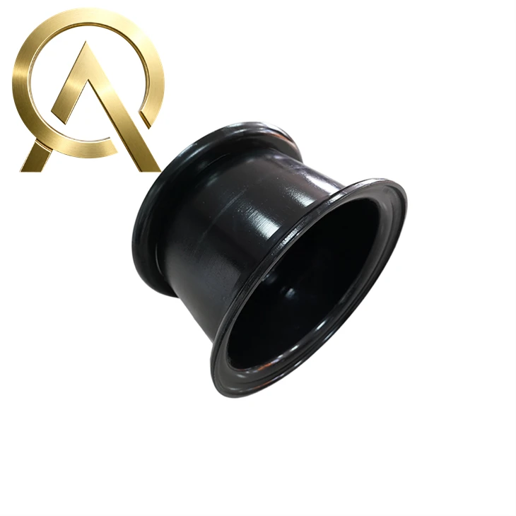Heavy Truck Rims factory